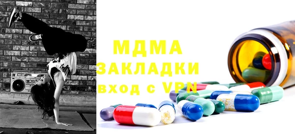 хмурый Арсеньев