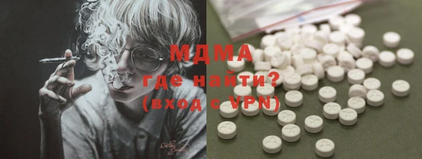 хмурый Аркадак