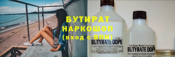 хмурый Арсеньев